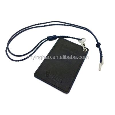 China Credit card new arrive set + ID card badge holder lasso for sale