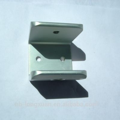 China Industry NEW 6063 Extruded Aluminum Bracket for sale