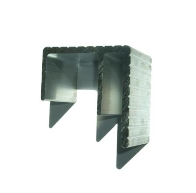 China NEW T Profile Industries Aluminum Profiles Industry Accessory for sale