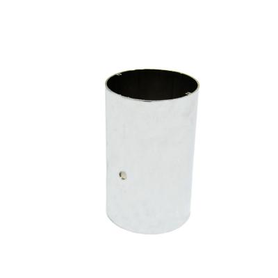 China LED Over 10 Years Experience Competitive Price Cylindrical Led Aluminum Profile for sale