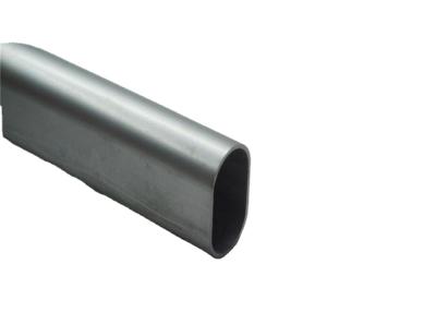 China Tubes Oval Tube With 6000 Series Aluminum Profiles Material Original Manufacturer for sale