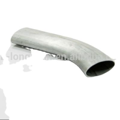 China Transportation Tools NEW 6063 T6 Aluminum Profile Extrusion for sale