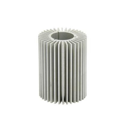 China Trustworthy Cylindrical Radiator Competitive Price Radiator Radiator for sale