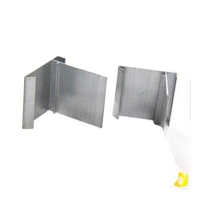 China Industry NEW multifunctional aluminum profiles for industrial application for sale