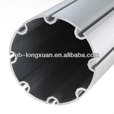 China Industry NINGBO ALUMINUM EXTRUSION PROFILE for sale