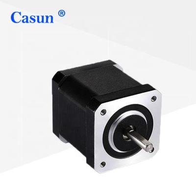 China 42 Mini Two Phase Stepper Motor 2.0A High Torque CNC For REPRAP 3D Printer Parts Nema 17 Hybrid Motor 42x40mm for sale