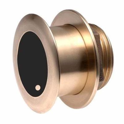 China Industrial Equipment High Precision Customized Bronze SS164 Manufacturer Through Hull for sale