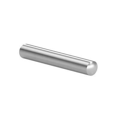 China ZINC High Quality Customized CNC Machining Studs Stainless Steel Tapered Pin for sale