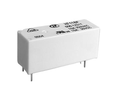 China HF118F HF118F/012-1ZS1T original sealed HIGH POWER MINIATURE RELAY for sale