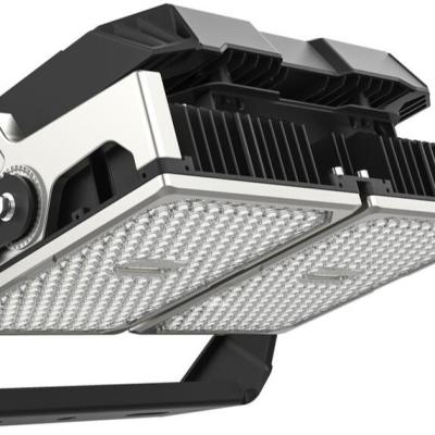 China Fields/Rated Stadium Sports/Plaza/Arena/Gymnasium/Industrial Area Preferred Model 1000W Nova Pro Led Stadium Light 160LM/W_O-S-R-A-M for sale