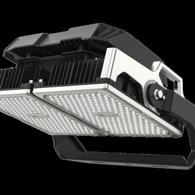 China Fields/Field Stadium Sports/Plaza/Arena/Gymnasium/Industrial Zone CE&CB&ENEC Approval Led Light 1200W Nova Pro Led Sports Light Stadium 1200W 150LM/W_O-S-R-A-M Buy It for sale