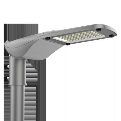 China ROAD Auto Housing Ip65 Aluminum Waterproof Super Bright Led Solar Street Light for sale