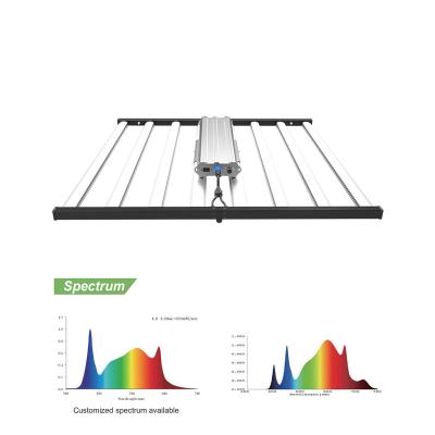 China Seed starting wholesaler customized grow light bar lm301b 480W 600W 630W 650W 720W 800W 1000W led grow light replace 1000W HPS for sale