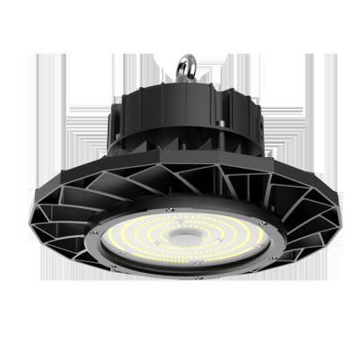 China Warehouse Industrial Warehouse Lighting UFO Led Lamp High Bay Led Light 150w 240w UFO Led High Bay Lamp for sale