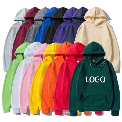 China Custom Anti-Wrinkle Dropshipping OEM ODM Pullover Patches Embroidery Patch Clothing Men 3d Embroidered Hoodie Manufacturer for sale