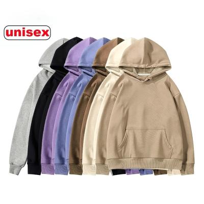 China Anti-Wrinkle Women Couple Hoodies Sweatshirt 100% Cotton Fleece Tracksuit Sports Sweatshirt 2020 Winters Hoodie Pullover Sweatshirt for sale