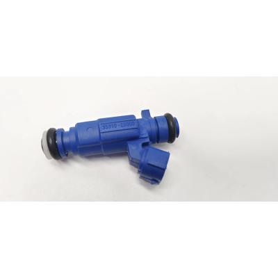 China Cheap And High Quality Auto Lpg Engine Gasoline Engine Injector For Korean Car I20 I30 Fuel Injector for sale