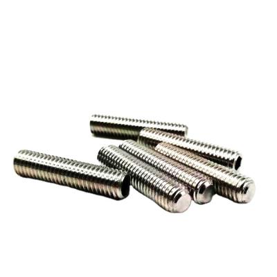 China Stainless Steel Hollow Stud Bolt for sale