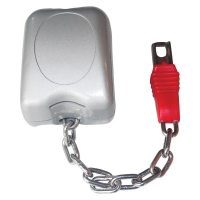 China Easy-carrying Supermarket Shopping Trolley Trolley Coin Lock For Shop Trolley for sale