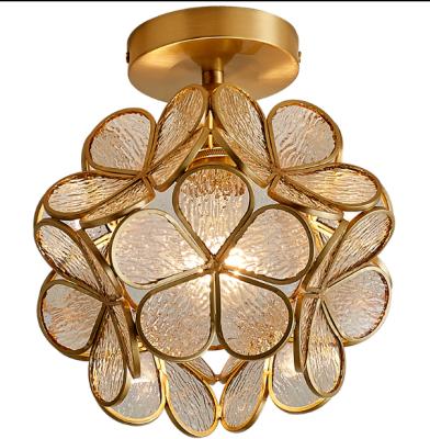 China Indoor Classic Hallway Chandeliers Custom Ceiling Quality Assurance Luxury Atmosphere Pendant Light for sale