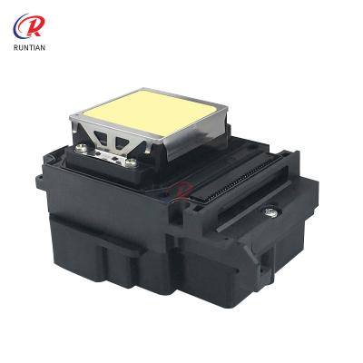 China Machinery Repair Shops DX10 Print head for DTF UV Printer F192040030 TX800 Printhead for Solvent Inkjet Printer for sale