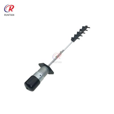 China Machinery Repair Shops White Ink Tank Stirring motor for ink cartridge3L 3.5L Stirrer Ink Mixing Motor for DTF DTG Printer Rod Length 227mm for sale