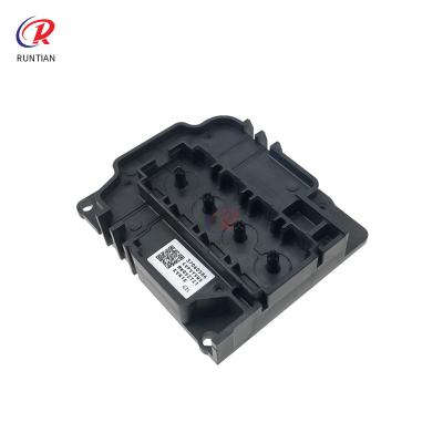 China Advertising Company Hot sale original i3200 Printhead Cover Adapter Manifold 4720 Print Head Cover for eco solvent printer for sale