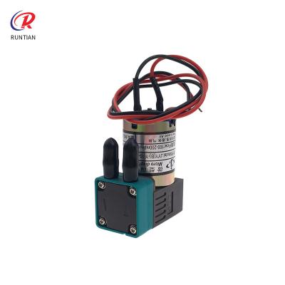 China Machinery Repair Shops Original JYY 3W Ink Pump for Solvent Inkjet Printer 24VDC JYY(B)-Y-10-I Micro Ink Pump for sale