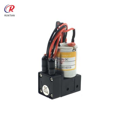 China Machinery Repair Shops 3W 24VDC UV Ink Pump for UV Flat Inkjet Printer JH-10 UV Pump for sale