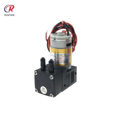 China Machinery Repair Shops 7W UV Ink Pump JH-30 UV Pump for UV Inkjet Printer for sale