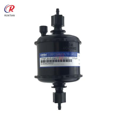 China Machinery Repair Shops Brand New UV Filter for Flora Kingt Infiniti Inkjet Printer Original Cobetter Ink Filter INKPP0500KC for sale