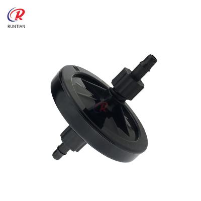 China Machinery Repair Shops 45mm UV Ink Filter for UV Flat Printer 10um Disc Ink Filter for Inkjet Printer for sale