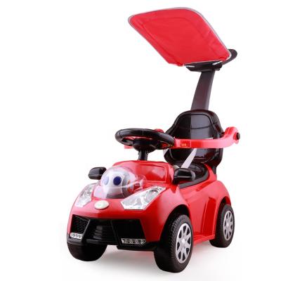 China Ride On Toy Children Ride On Car Push Car Music USB Rubber Tire South American Model for sale