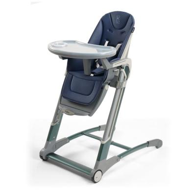 China Safety Comfortable baby dining chair baby portable umpire chair umpire chair European standard baby feeding design baby luxury umpire chair for sale