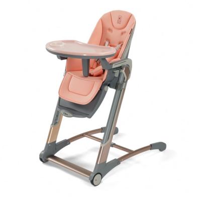 China Safety Comfortable Baby Dining Chair Mamakids Baby Umpire Chair Feeding Chairs Baby Adult Umpire Chair for sale