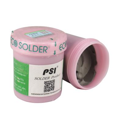 China LED BGA SMD PGA 500G solder ball stencil solder ball reballing paste lead free 305 bga paste for sale