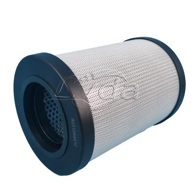 China Hydraulic Filter For Drill Rig Hydraulic Oil Industrial Filter Hydraulic Filter Element Machine Parts 8231044410 for sale