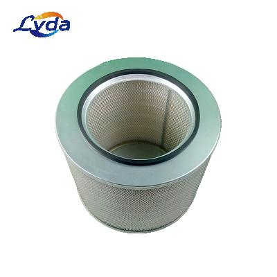 China Air Compressor Replace Air Compressor Filter 23698749 Air Filter Element for sale