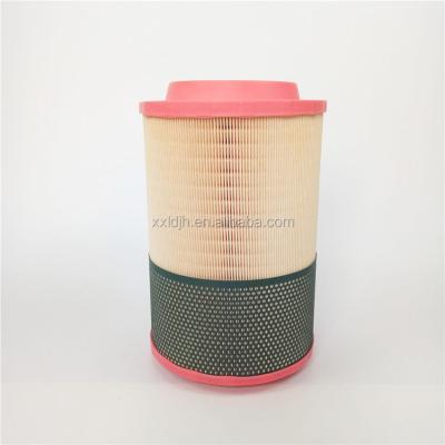 China Screw On Air Compressor Air Compressor Filter 1613950300 Air Filter Cross References 6211466050 1613950399 2901194402 for sale