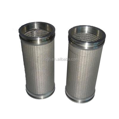 China Acis Resist Factory Supply Washable Metal Filter With Best Quality for sale