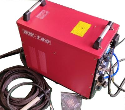 China Building Material 220V 3phase Plasma Power Source LGK120A Shops Customized Hand Hold Plasma Cutter for sale