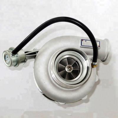 China K418 Borg Warner S300G Turbocharger 13809880005 VG1560118229 for CNH 615 for sale