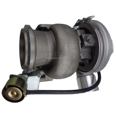 China K18 turbo 175210 250-7700 for Caterpillar 330D diesel engine turbocharger for sale