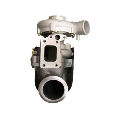 China K18 hot sales Turbo 12556124 12530339 GM8 turbocharger rhc6 for Chevrolet pick up GM 6.5 for sale