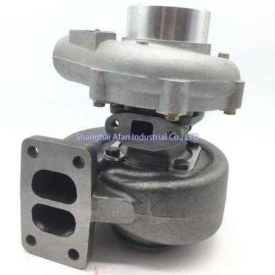 China K418 Turbocharger H1C 3522900 For Cummins Engine Industrial Elite 4TA 3802290 for sale