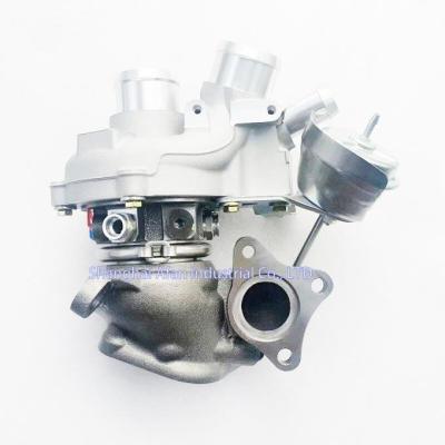 China K418 turbocharger K0CG Turbo 179204 BL3Z6K682C CL3Z-6K682-A CL3Z-6K682-C DL3E6C879AA for Ford Truck F150 for sale