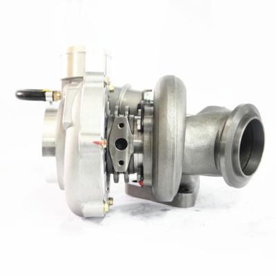 China wholesale price K418 EX79526 754743 Garrett 754743-5001S turbo gt25s for Ford Ranger NGD 3.0 v6 for sale