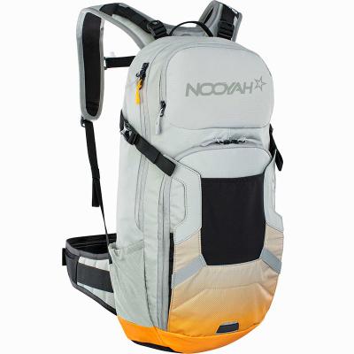 China Travel Bike Bag Cycling Protector Backpack Bags Hydration Pack ENDURO E-RIDE 16 NOOYAH FR OEM for sale