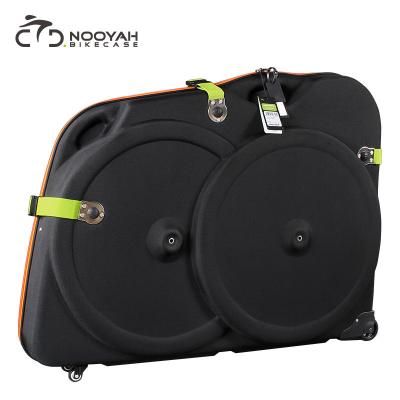 China Hard EVA 700C + Oxford 1200D EVA Bike Case 26