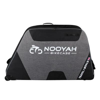 China 600X600D AM Heavy Duty CAD Bike Travel Bag Bicycle Case for sale